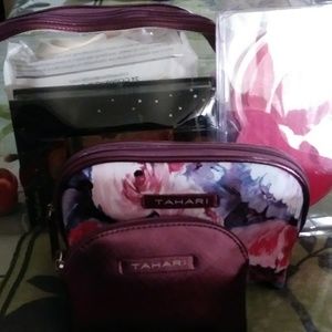 3 piece full makeup set